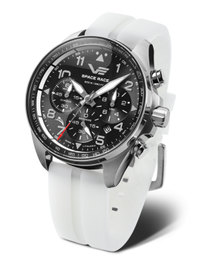 Vostok-Europe SPACE RACE chrono line 6S20-325A741S