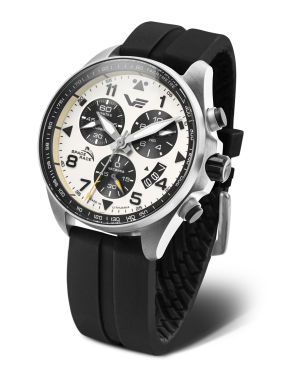 Vostok-Europe SPACE RACE chrono line 6S30-325A743S