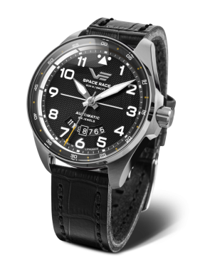 Vostok-Europe SPACE RACE automatic line YN55-325A745