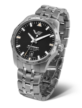 Vostok-Europe N-1 ROCKET Compact automatic NH35-125A747B