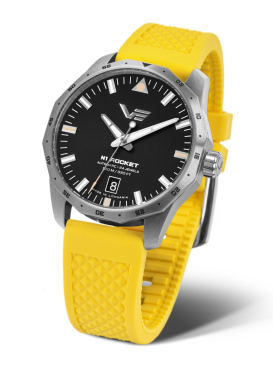 Vostok-Europe N-1 ROCKET Compact automatic NH35-125A747S