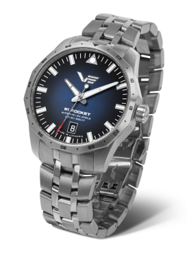Vostok-Europe N-1 ROCKET Compact automatic NH35-125A748B