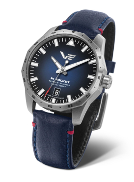 Vostok-Europe N-1 ROCKET Compact automatic NH35-125A748