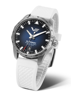 Vostok-Europe N-1 ROCKET Compact automatic NH35-125A748S