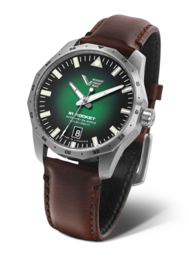 Vostok-Europe N-1 ROCKET Compact automatic NH35-125A749