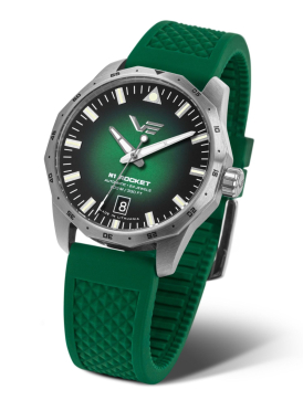 Vostok-Europe N-1 ROCKET Compact automatic NH35-125A749S