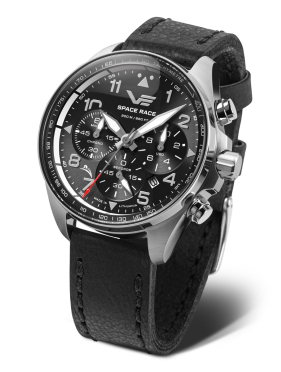 Vostok-Europe SPACE RACE chrono line 6S20-325A741