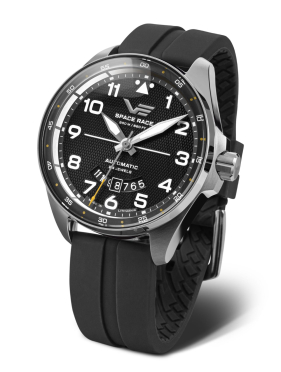 Vostok-Europe SPACE RACE automatic line YN55-325A745S