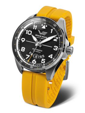 Vostok-Europe SPACE RACE automatic line YN55-325A745S