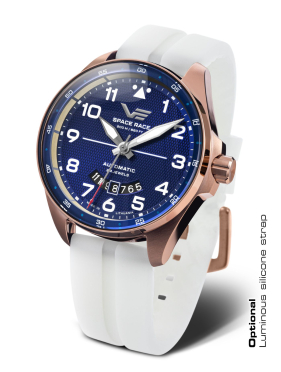 Vostok-Europe SPACE RACE automatic line YN55-325B746S