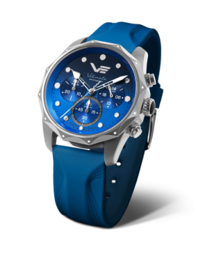 d�mske hodinky Vostok-Europe VILNELE chrono JS20-125A750