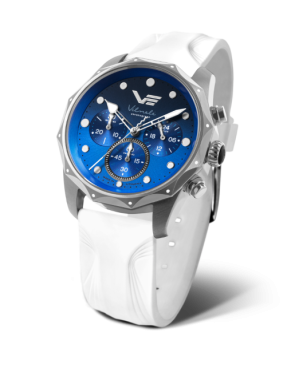 d�mske hodinky Vostok-Europe VILNELE chrono JS20-125A750