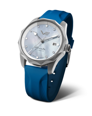 Vostok-Europe VILNELE solar VS42-125A755