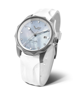 Vostok-Europe VILNELE solar VS42-125A755