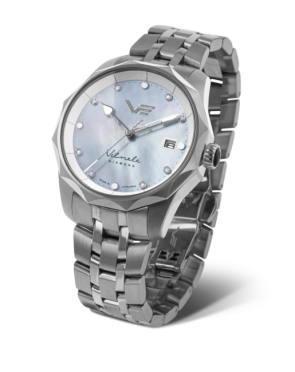 Vostok-Europe VILNELE solar VS42-125A755B