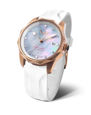 Vostok-Europe VILNELE solar VS42-125B754