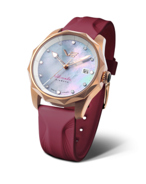 Vostok-Europe VILNELE solar VS42-125B754