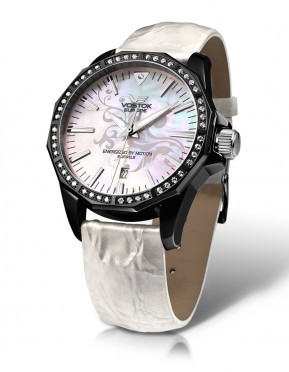 dmske hodinky Vostok-Europe N-1 ROCKET lady YT57/2234166
